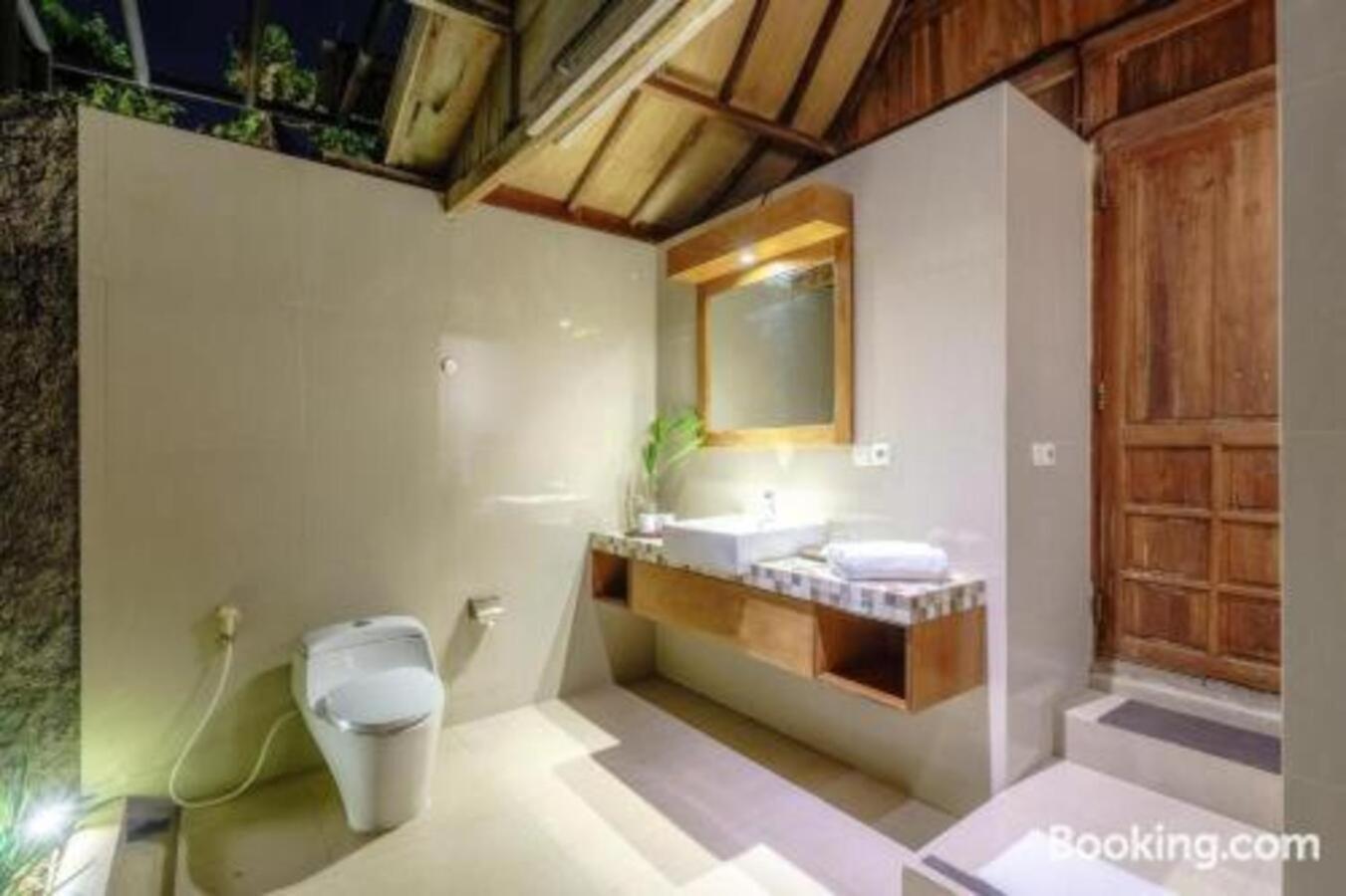 My Dream Bali Apartment Uluwatu  Exterior photo
