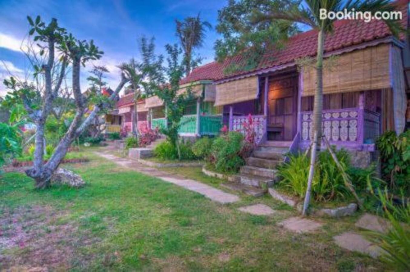 My Dream Bali Apartment Uluwatu  Exterior photo