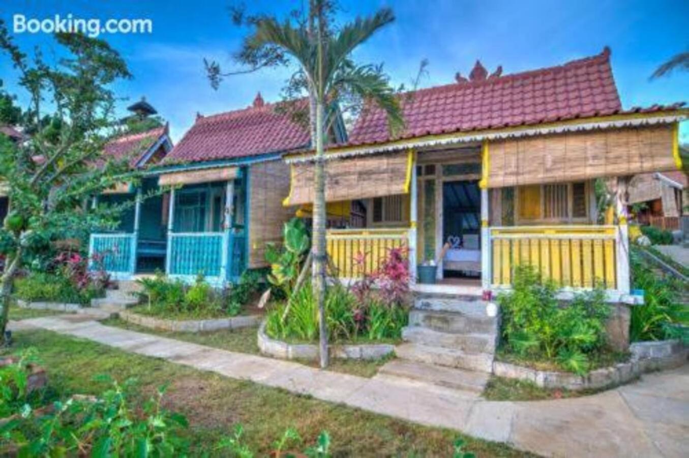 My Dream Bali Apartment Uluwatu  Exterior photo