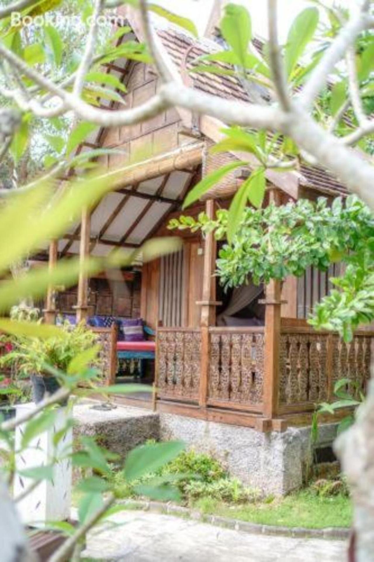 My Dream Bali Apartment Uluwatu  Exterior photo