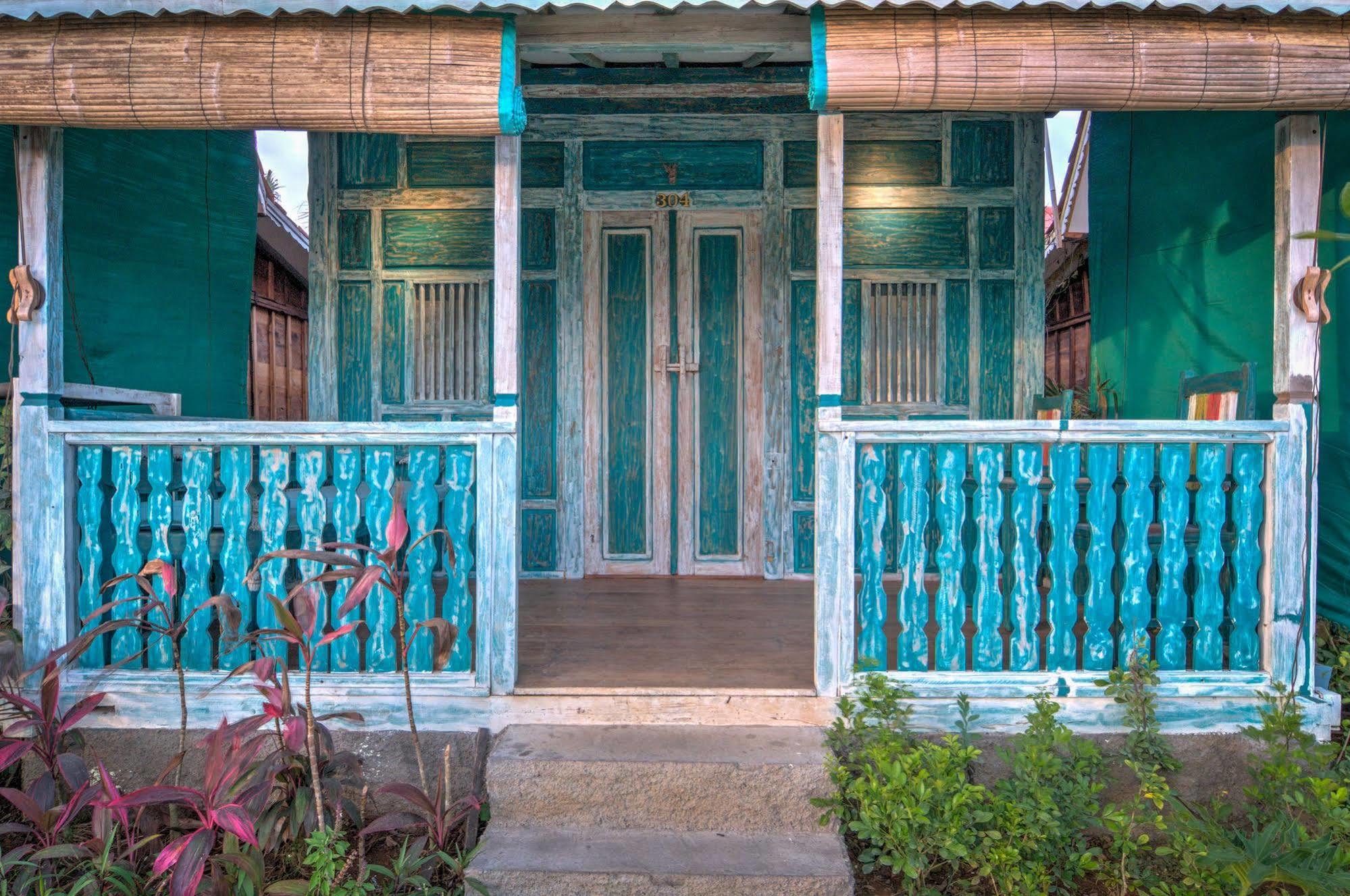 My Dream Bali Apartment Uluwatu  Exterior photo